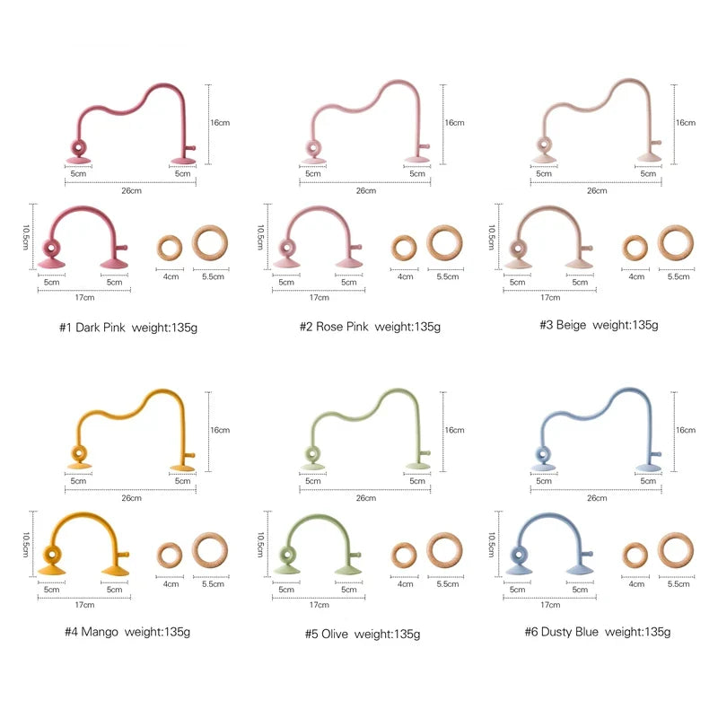 ChewyBuddy™ | Montessori
