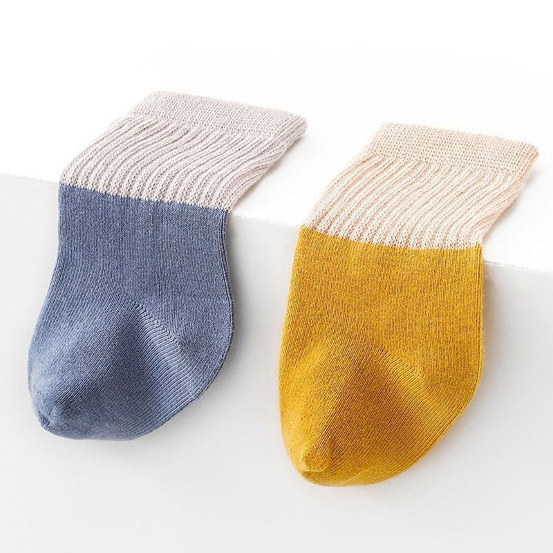 CozyToes™- Antislip Babysokken