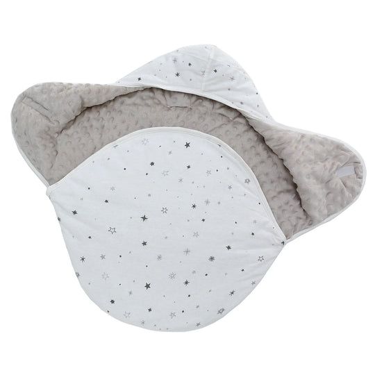 SoftCocoon™ – Knus Babynest – Warm & Veilig Comfort voor Baby’s