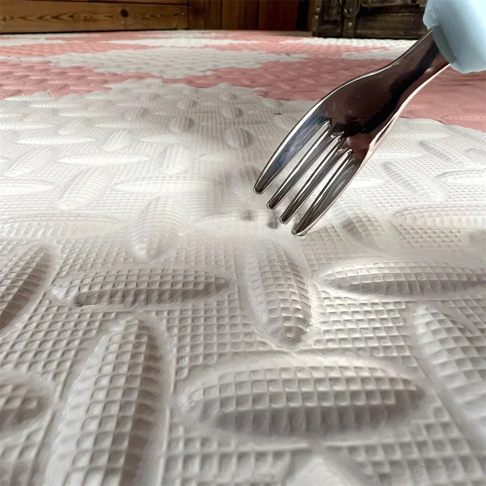 FunNest™ – Luxe Baby Speelmat – Veilig & Comfortabel Spelen