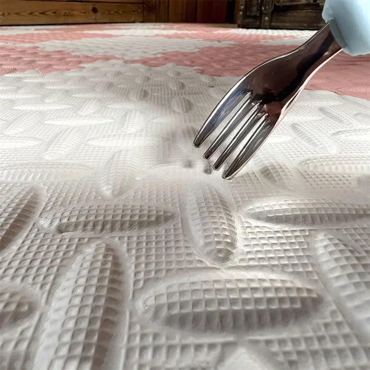 FunNest™ – Luxe Baby Speelmat – Veilig & Comfortabel Spelen