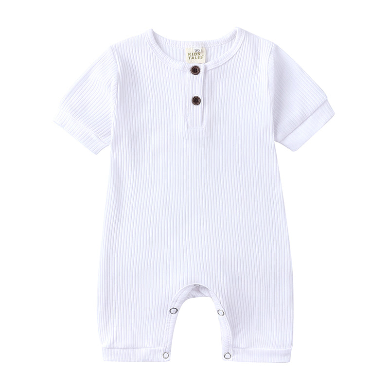 BreezeNest – Zomerromper met Makkelijke Sluiting