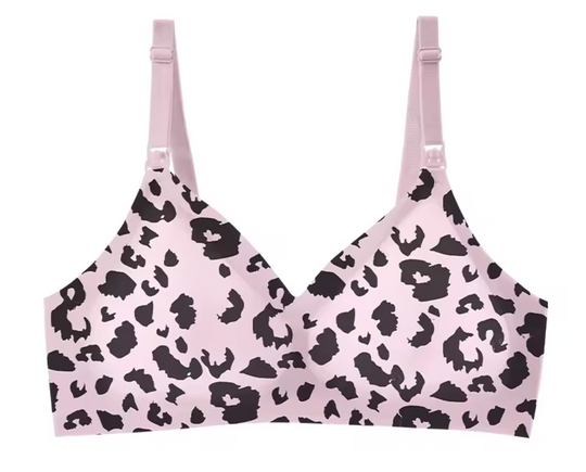 MamáLuxe™ Voedingsbh – Borstvoeding Vriendelijk