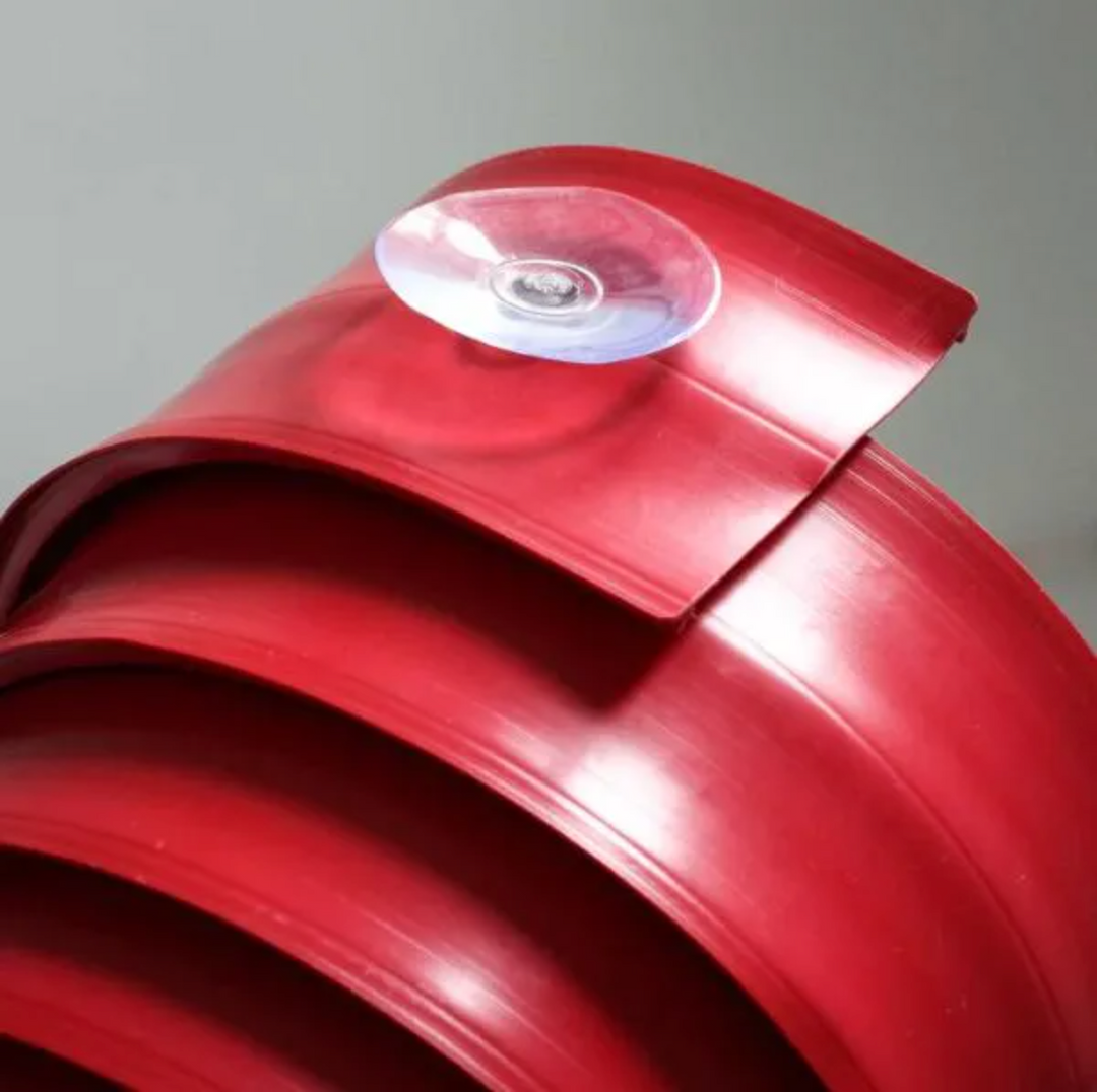 FlexiTrack – Flexibele Racebaan 3,9 Meter