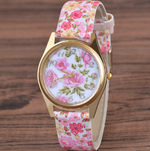 MiloWatch™ Kinderhorloge – Flowers