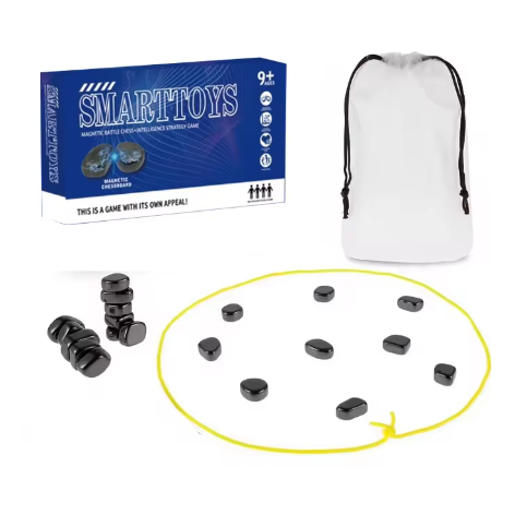 MindMates™ Magnetisch Schaakspel