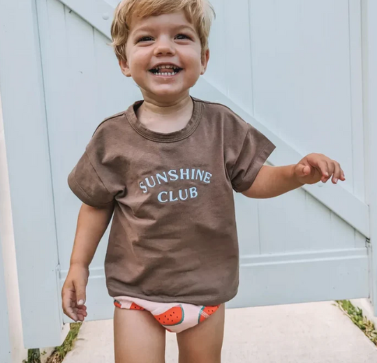 PottyPals™ – Herbruikbare Lekvrije Trainingsbroekjes voor Peuters