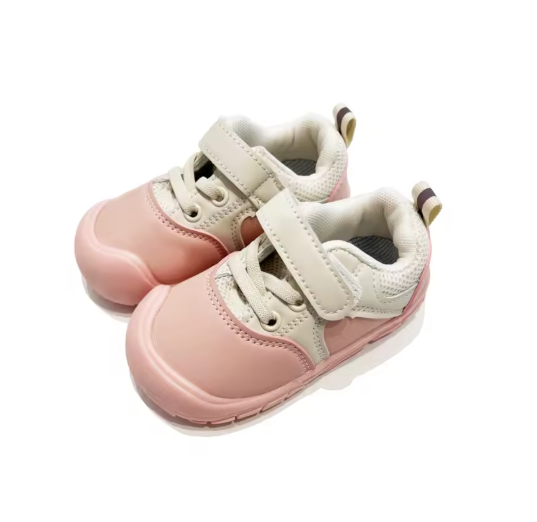 MiniSteps™ – Kinder Sneakers – Licht, Flexibel & Stylisch