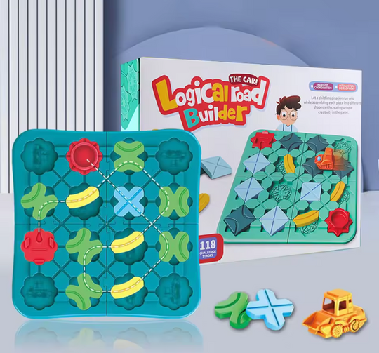 PlayTime - Spelenderwijs Leren!