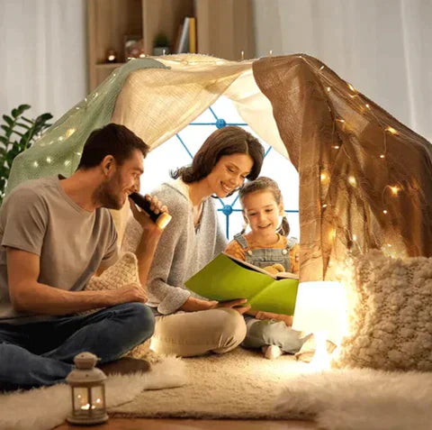 FortiFantasie™ – De Magische Bouwset voor Kinderen.