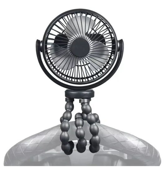 BabySnug™ Kinderwagenventilator