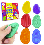 MoonStones™ – Ontspanningssteentjes voor kinderen (6pcs)