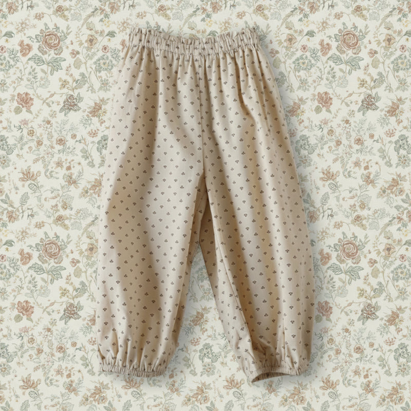 Zwierbroek harembroek variant - Milo & Moon