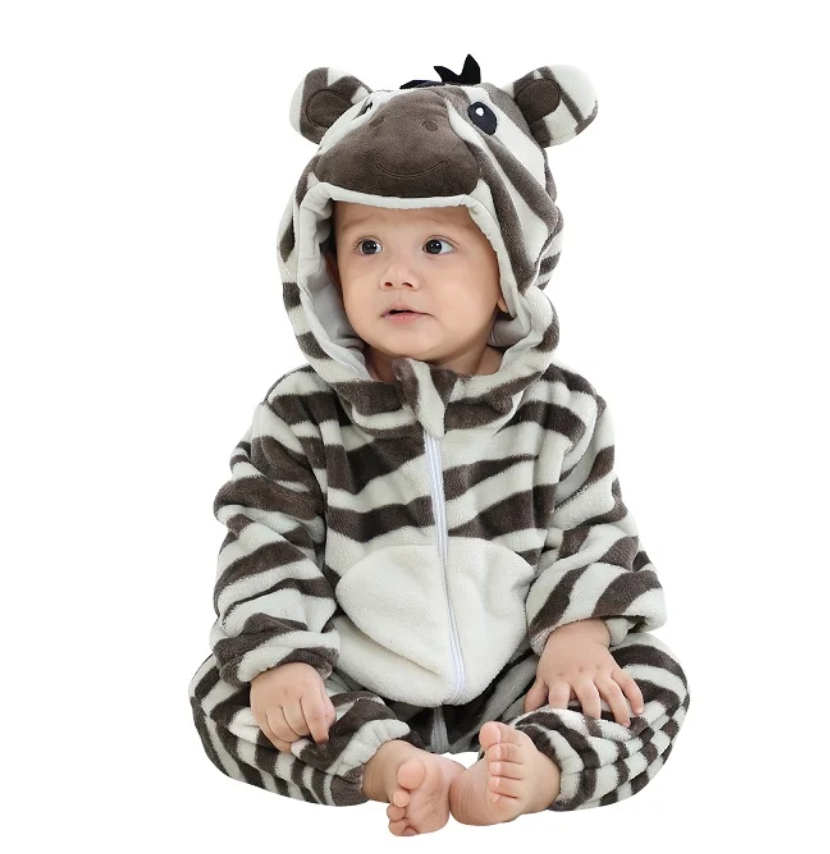 SnuggleCloud™ - Kids Onesies