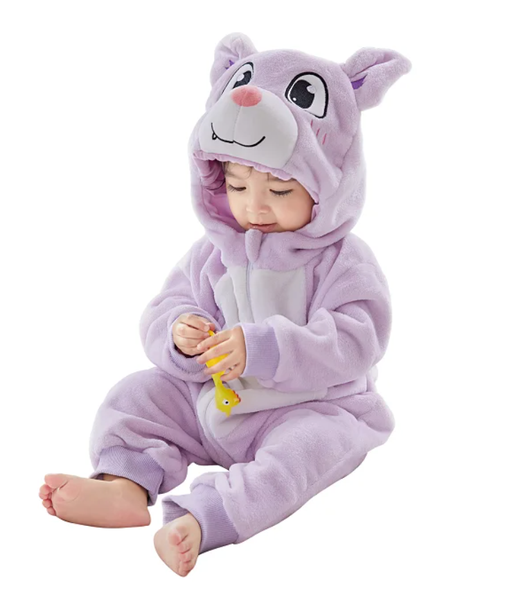 SnuggleCloud™ - Kids Onesies