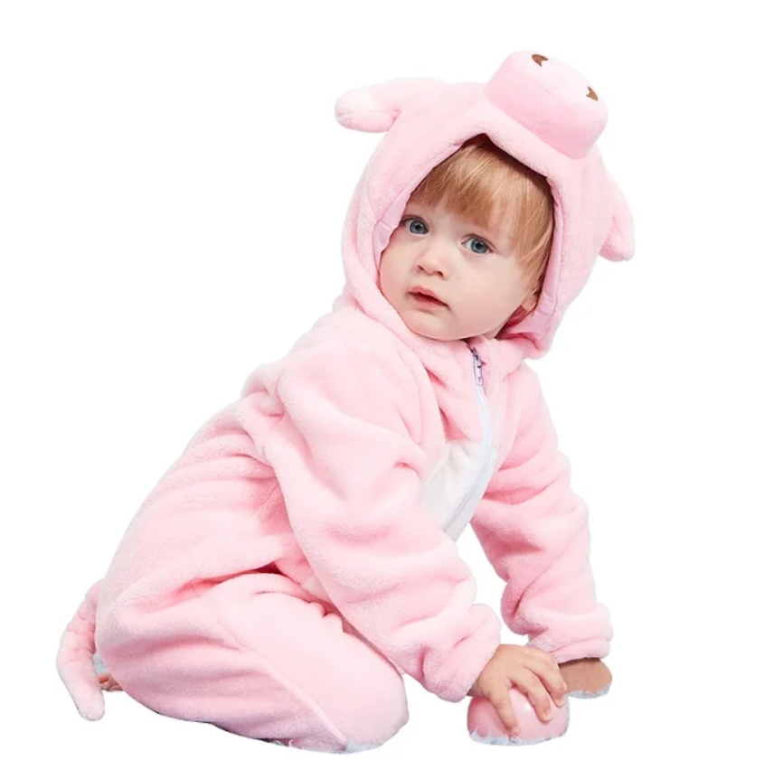 SnuggleCloud™ - Kids Onesies