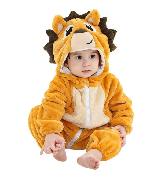 SnuggleCloud™ - Kids Onesies