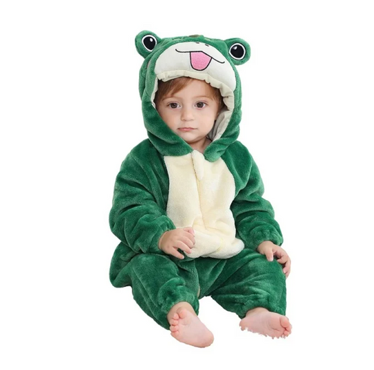 SnuggleCloud™ - Kids Onesies