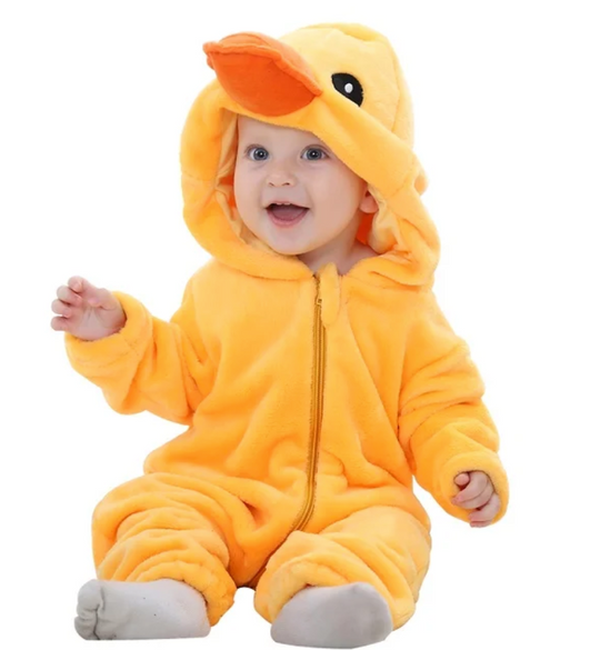 SnuggleCloud™ - Kids Onesies