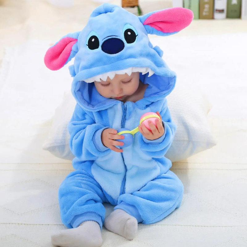 SnuggleCloud™ - Kids Onesies