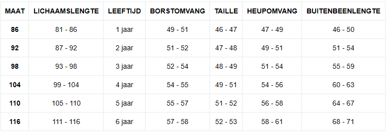 BloomDenim – Zomerset met Bloemenprint