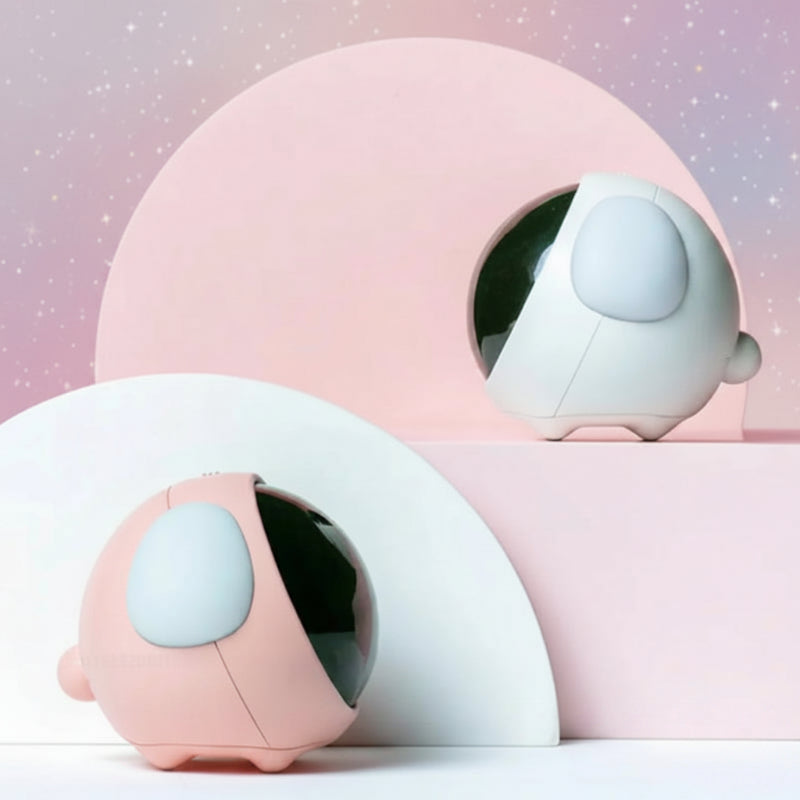 WakkerWup™ kinderwekker functies - Milo & Moon