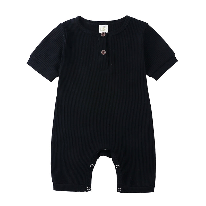 BreezeNest – Zomerromper met Makkelijke Sluiting