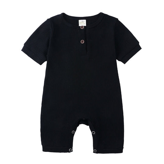 BreezeNest – Zomerromper met Makkelijke Sluiting