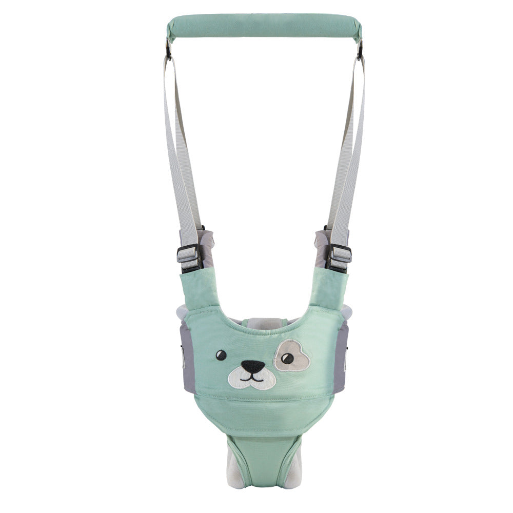 Ergonomische Loopsteun – StepEase™ - 9+ Maanden