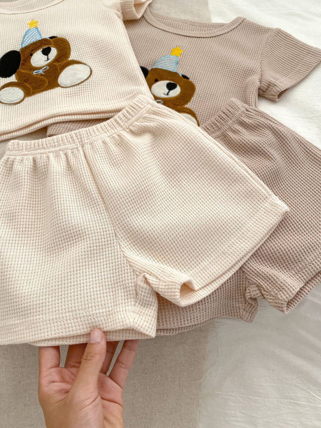 BearBreeze – Zachte Beertjes Zomerset