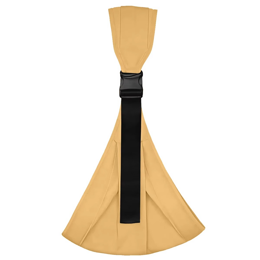 CarryEase – Ergonomische Heupdrager Baby
