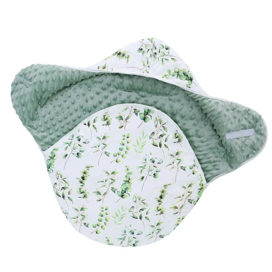 SoftCocoon™ – Knus Babynest – Warm & Veilig Comfort voor Baby’s