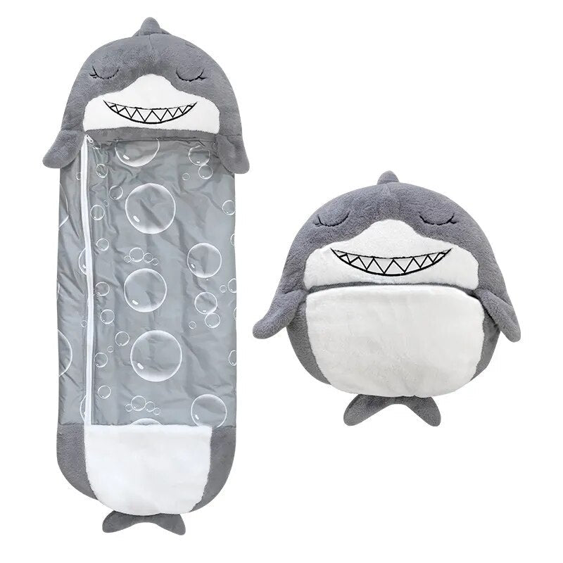 CuddleBed™ - Sovepose