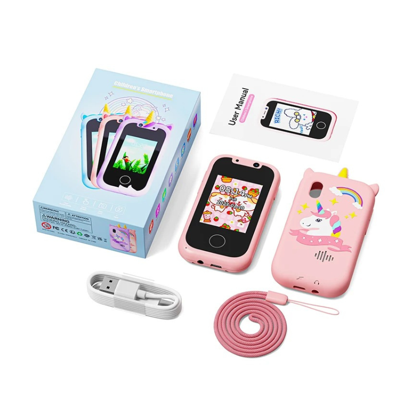 SmartyPix™ - MiniPhone