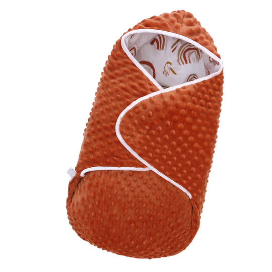 SoftCocoon™ – Knus Babynest – Warm & Veilig Comfort voor Baby’s