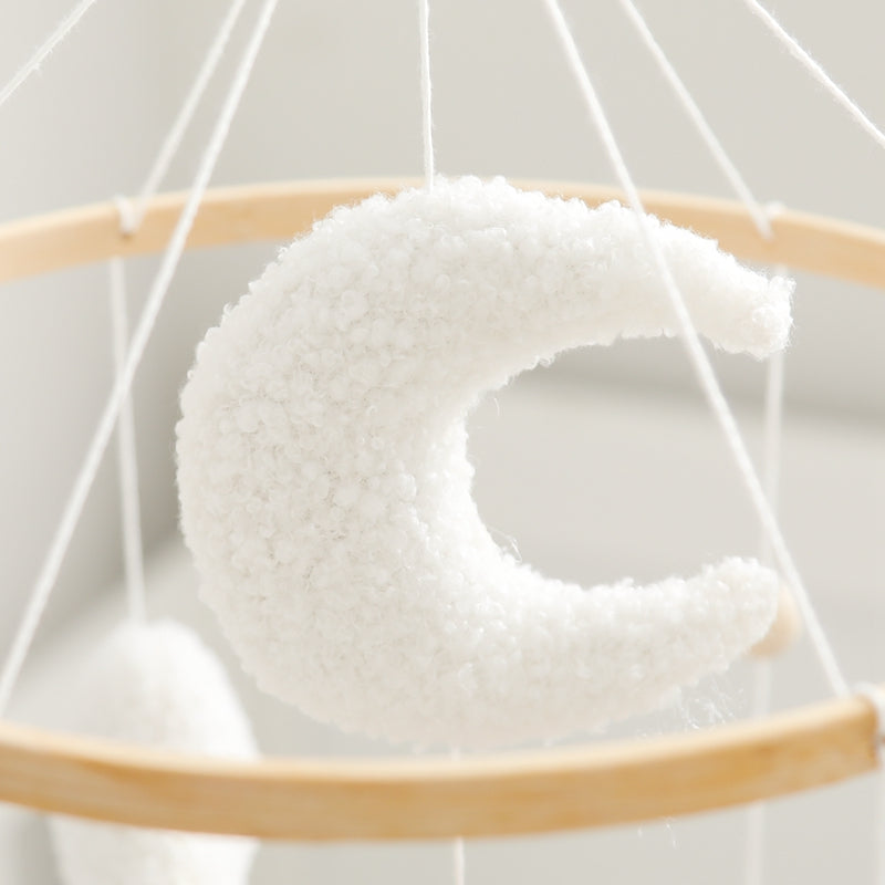 Babymobiel met Wolken - CloudDream™