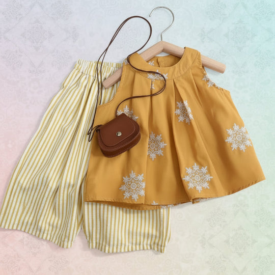 ZomerZoet zomerset mosterd - Milo & Moon