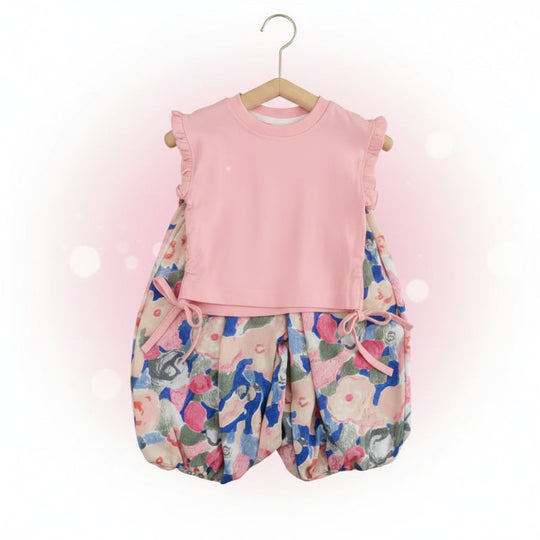 ZomerZoet zomerset roze - Milo & Moon