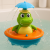 SplashCroco™ - Speelgoed voor in Bad