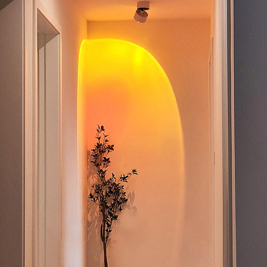 LED spotlight kinderkamer verstelbaar