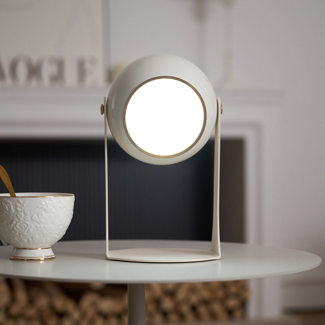 Snoerloze bedlamp kinderkamer touch bediening