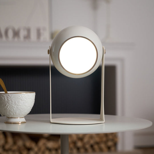 Snoerloze bedlamp kinderkamer touch bediening