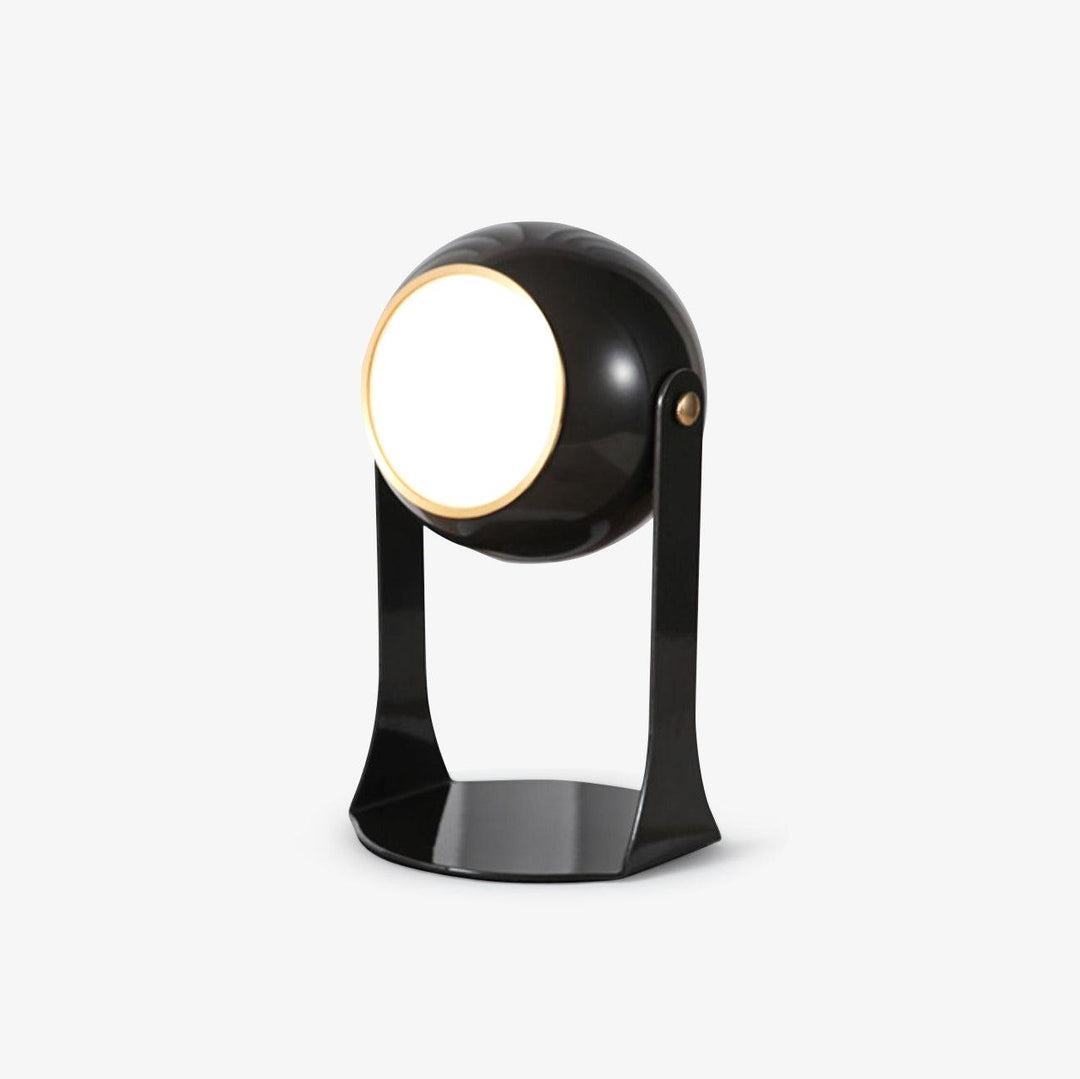 Portia oplaadbare draadloze tafellamp met warm licht