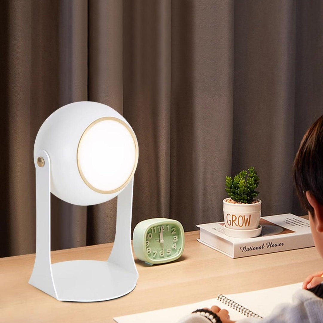 Oplaadbare sfeerlamp kinderkamer USB