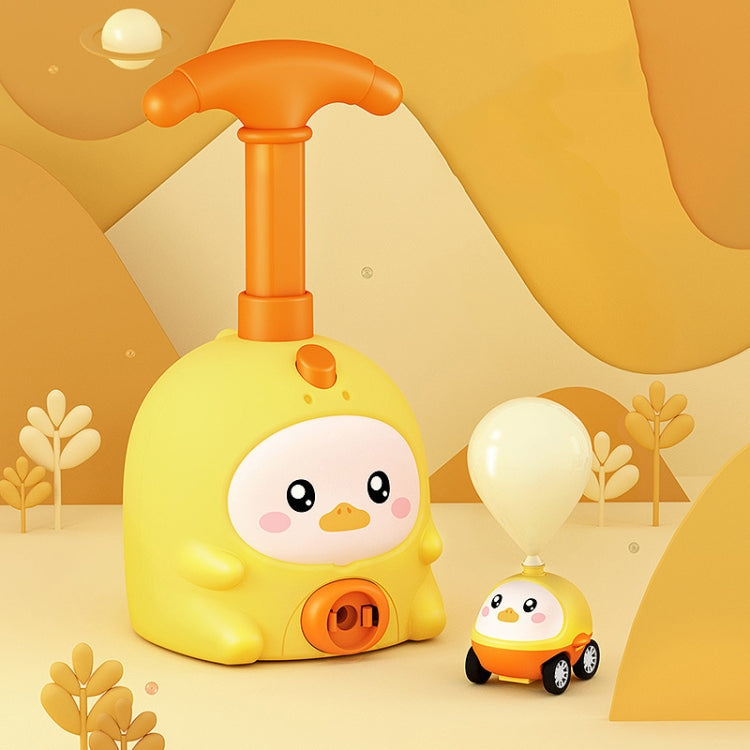 FunRace – Ballon Race Auto’s