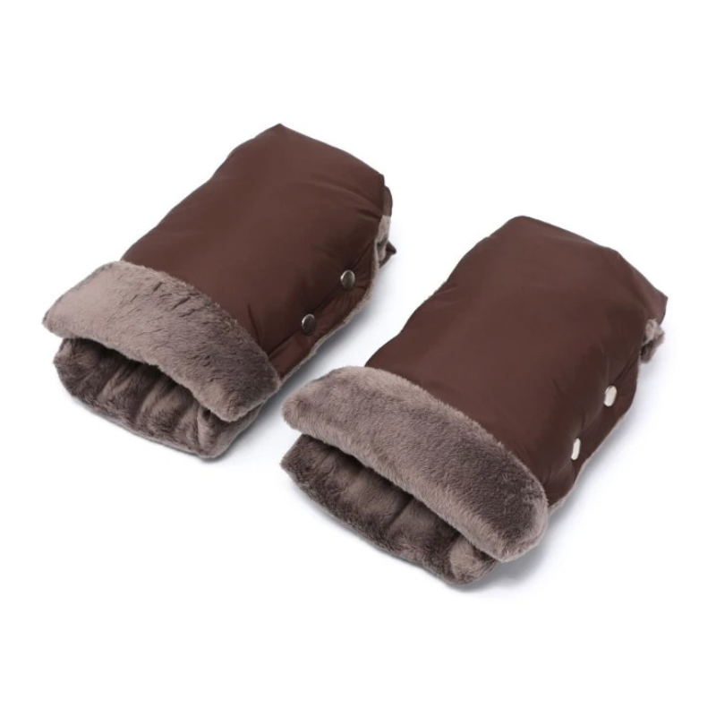 WarmMitts - kinderwagen handwarmers