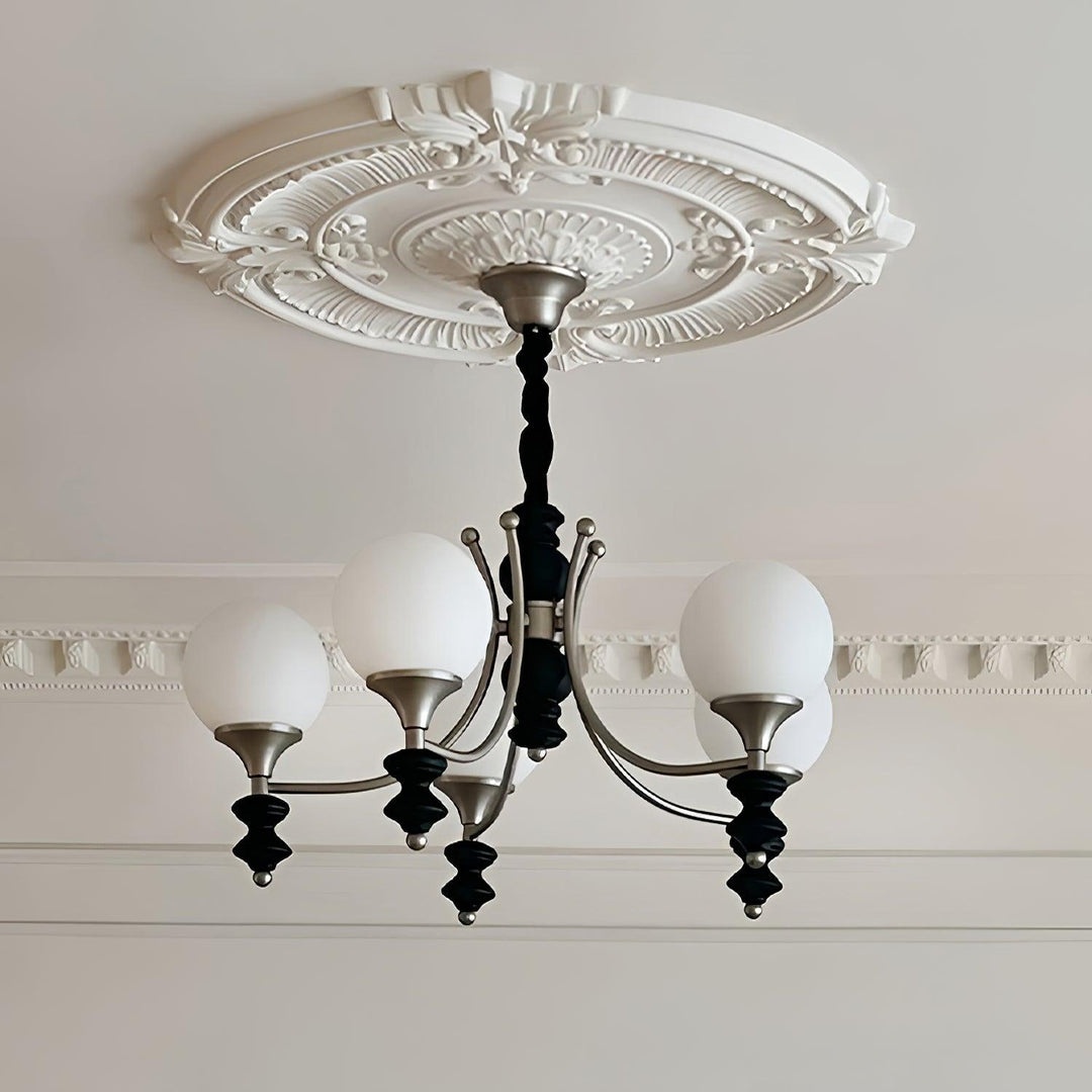 Woodlux sfeervolle kinderkamer verlichting