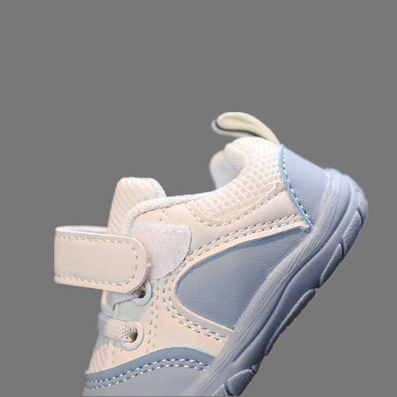 MiniSteps™ – Kinder Sneakers – Licht, Flexibel & Stylisch