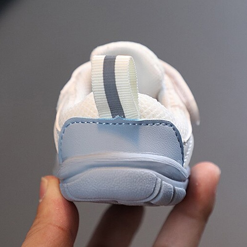 MiniSteps™ – Kinder Sneakers – Licht, Flexibel & Stylisch