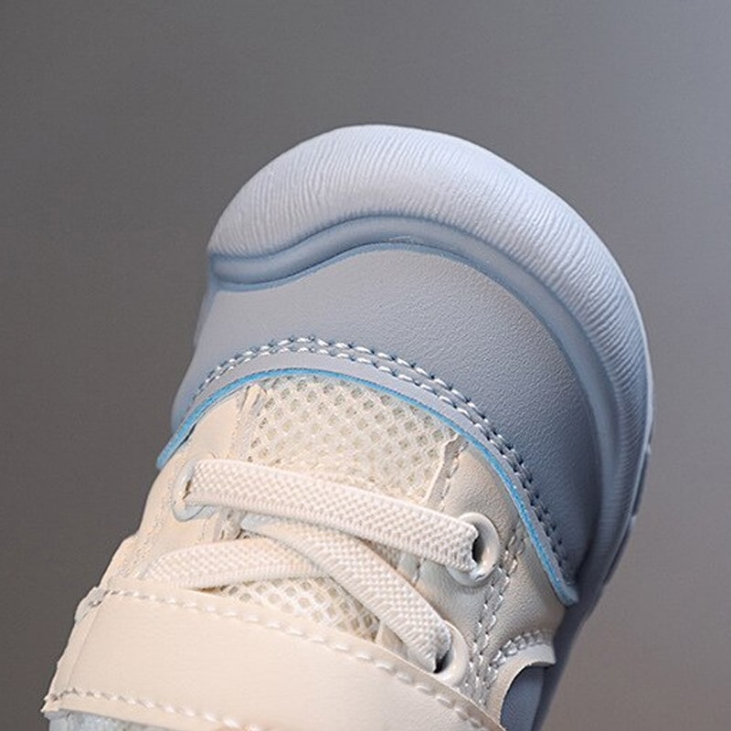 MiniSteps™ – Kinder Sneakers – Licht, Flexibel & Stylisch
